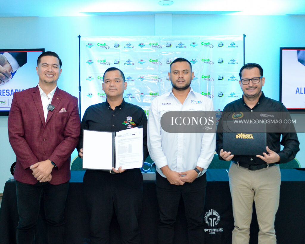 convenio uth honduras y sycom