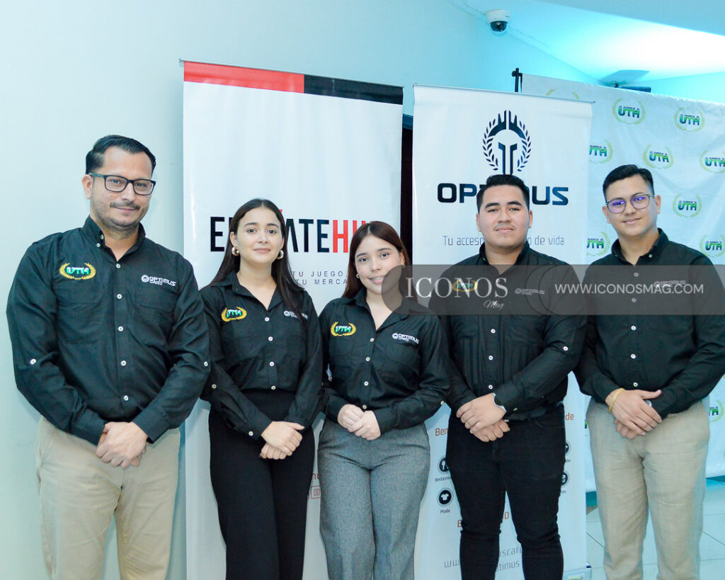 convenio uth honduras y sycom