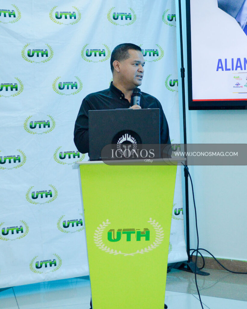 convenio uth honduras y sycom