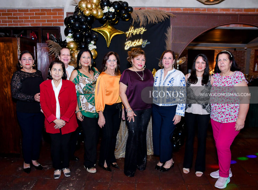 cumpleanos ada consuelo santos medina