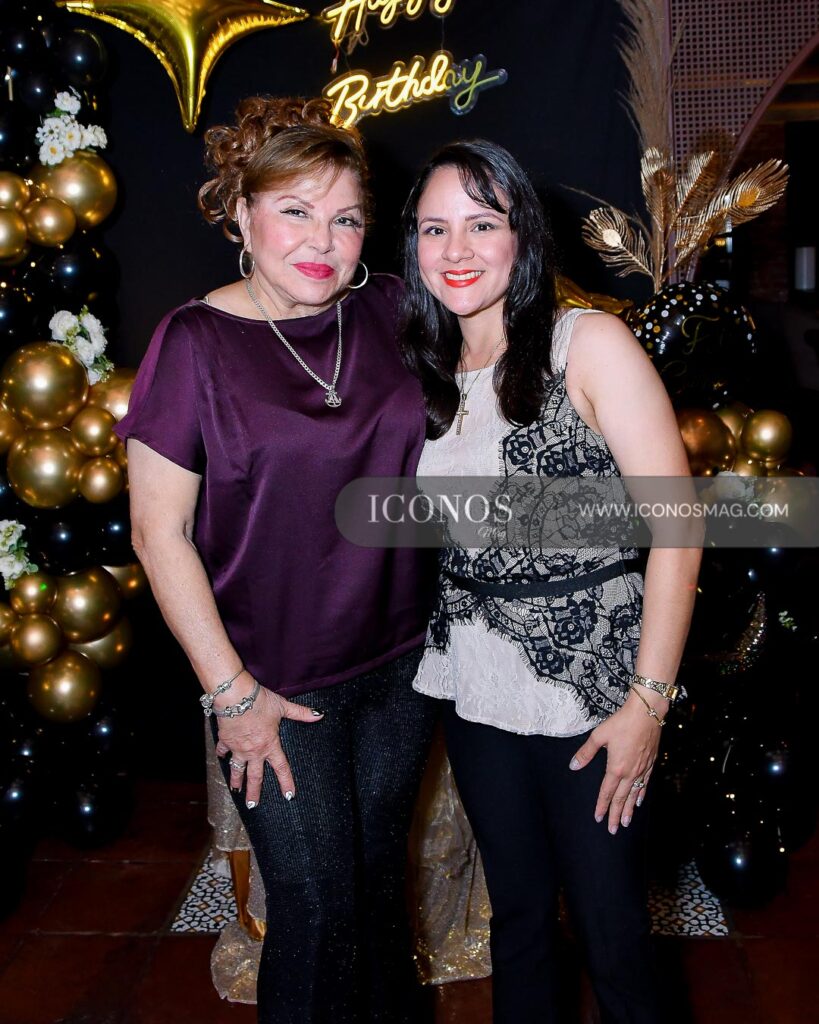 cumpleanos ada consuelo santos medina