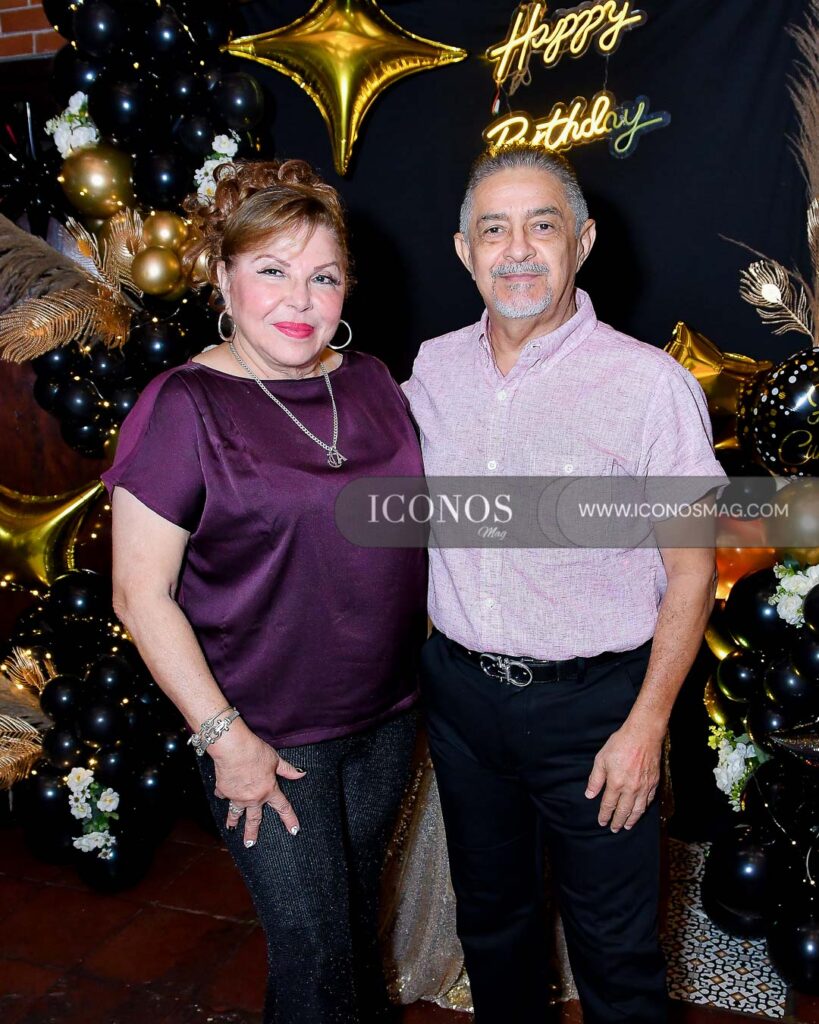 cumpleanos ada consuelo santos medina