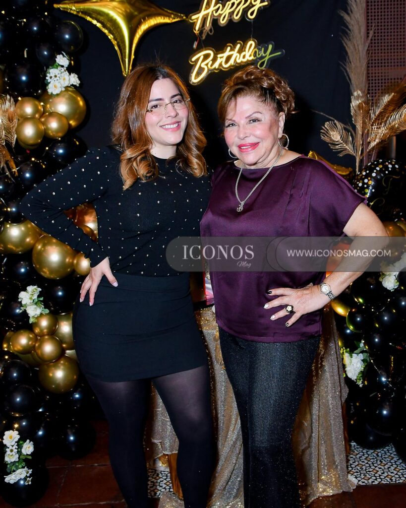 cumpleanos ada consuelo santos medina