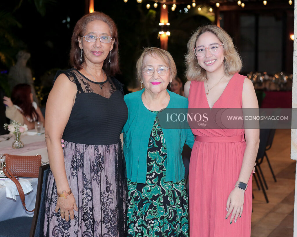 cumpleaos cinthia sabillon thompson