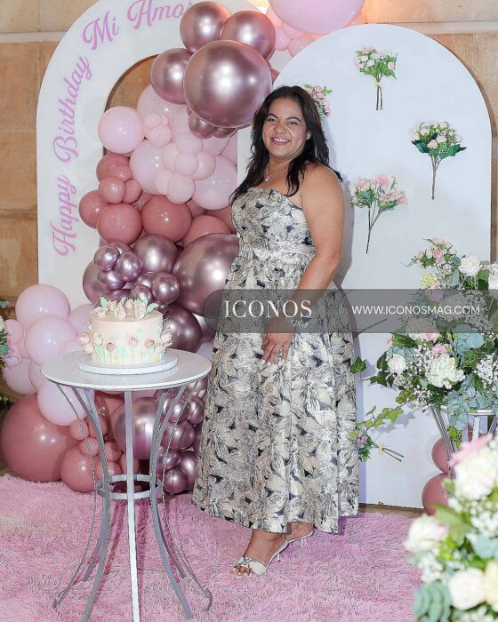 cumpleaos de cinthia