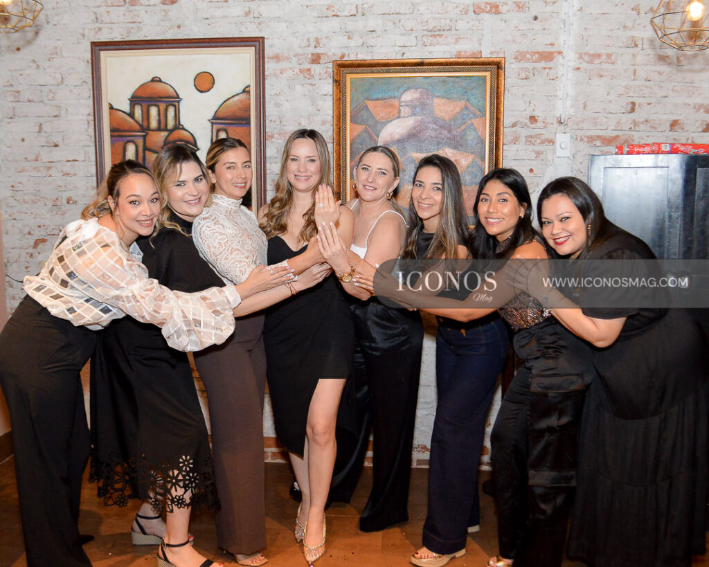 cumpleanos estefany sayda osorto martinez