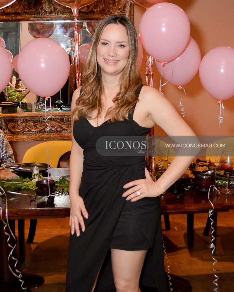 cumpleanos estefany sayda osorto martinez