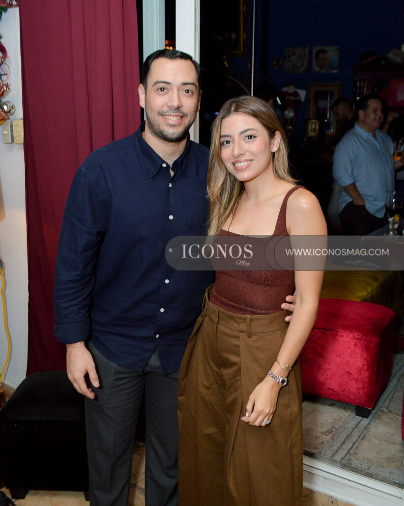 cumpleanos johana raquel bustillo de chahin