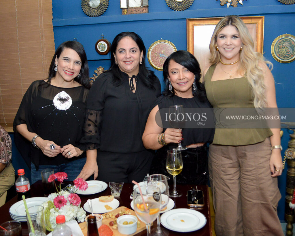 cumpleanos johana raquel bustillo de chahin