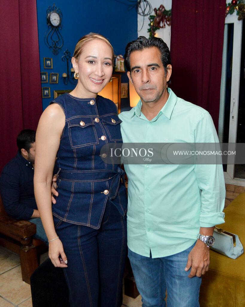 cumpleanos johana raquel bustillo de chahin