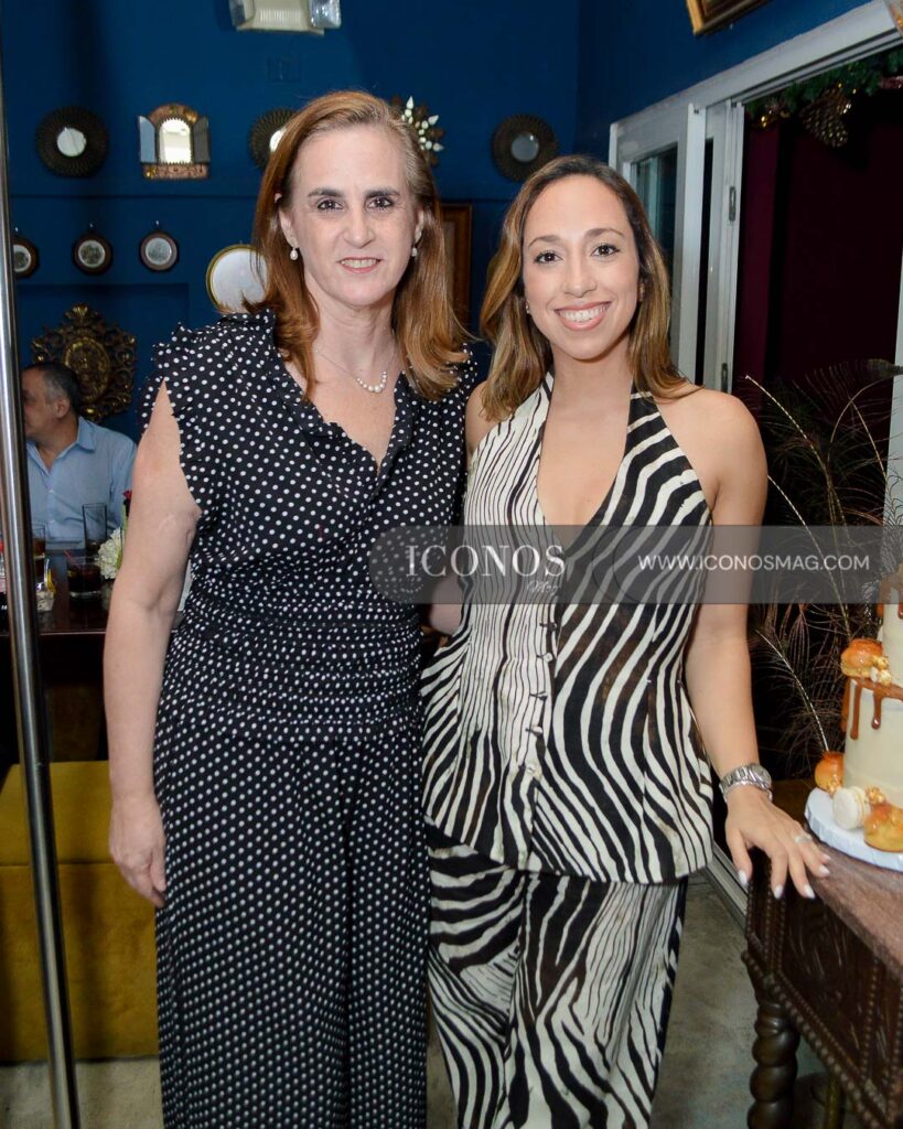 cumpleanos johana raquel bustillo de chahin