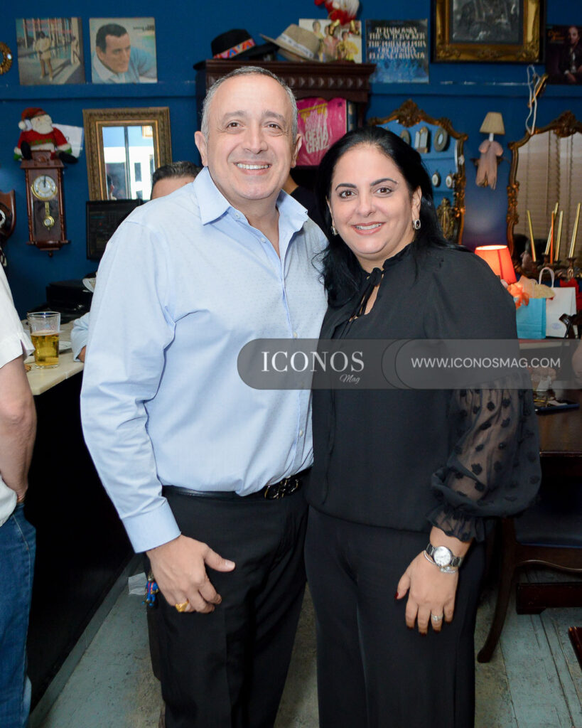 cumpleanos johana raquel bustillo de chahin