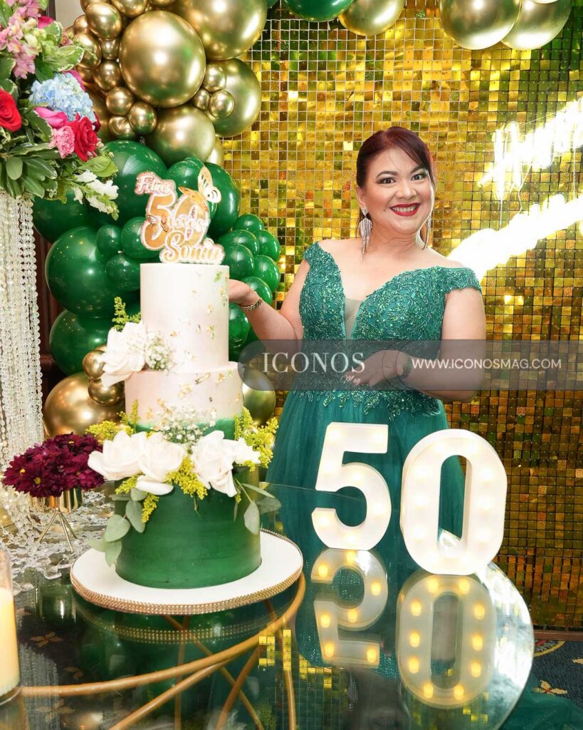 cumpleanos sonia isabel gomez iraheta