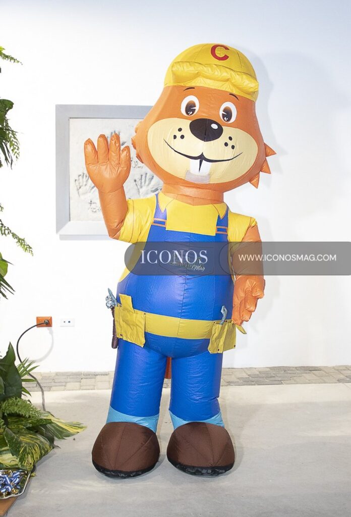 fallece emilio salomon larach chehade