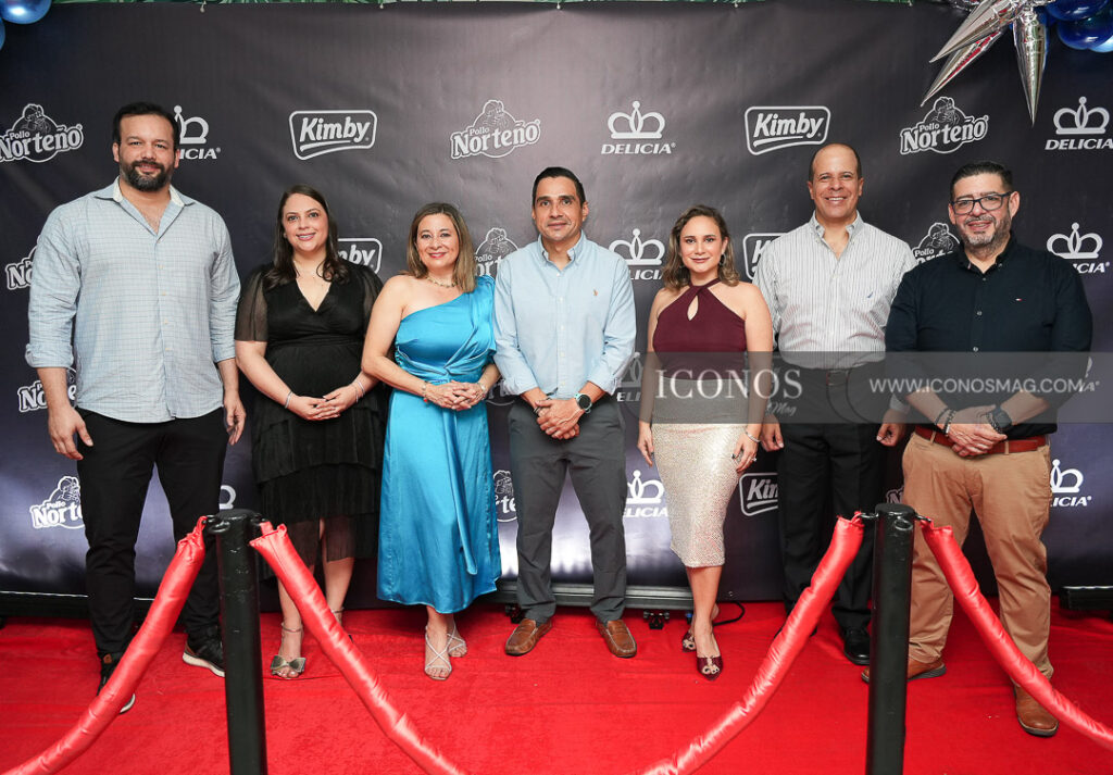 fiesta navidena cargill honduras