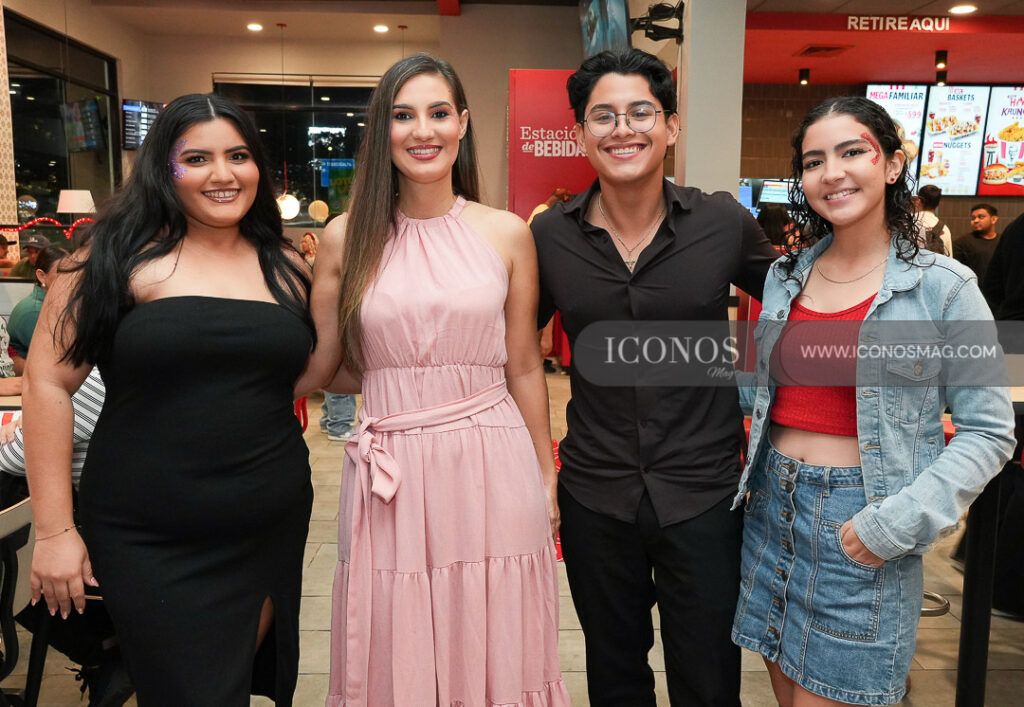 hot krunch by kentucky fried chicken kfc honduras