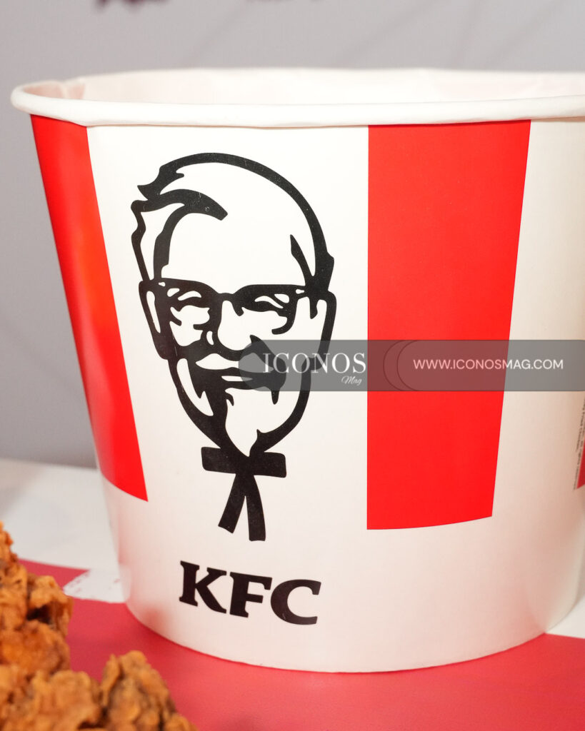 hot krunch by kentucky fried chicken kfc honduras