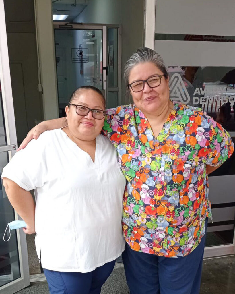 ilda patricia valladares lagos