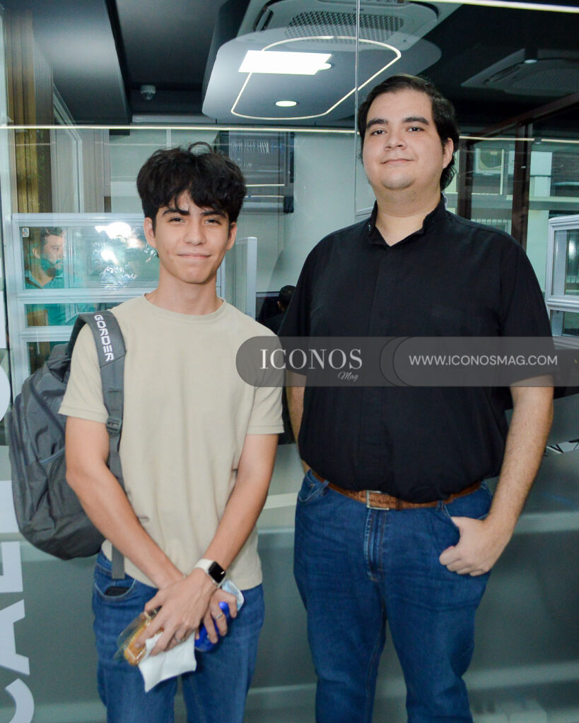 inauguracion area y experiencia estudiantil usap honduras