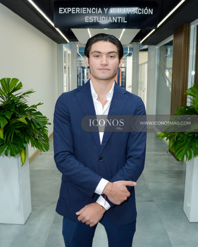 inauguracion area y experiencia estudiantil usap honduras