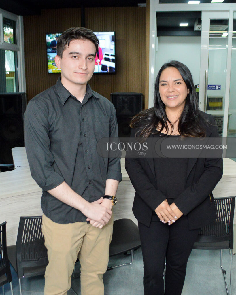 inauguracion area y experiencia estudiantil usap honduras