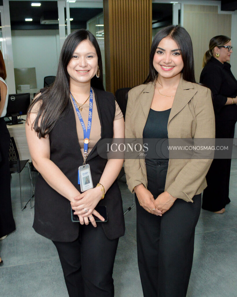 inauguracion area y experiencia estudiantil usap honduras
