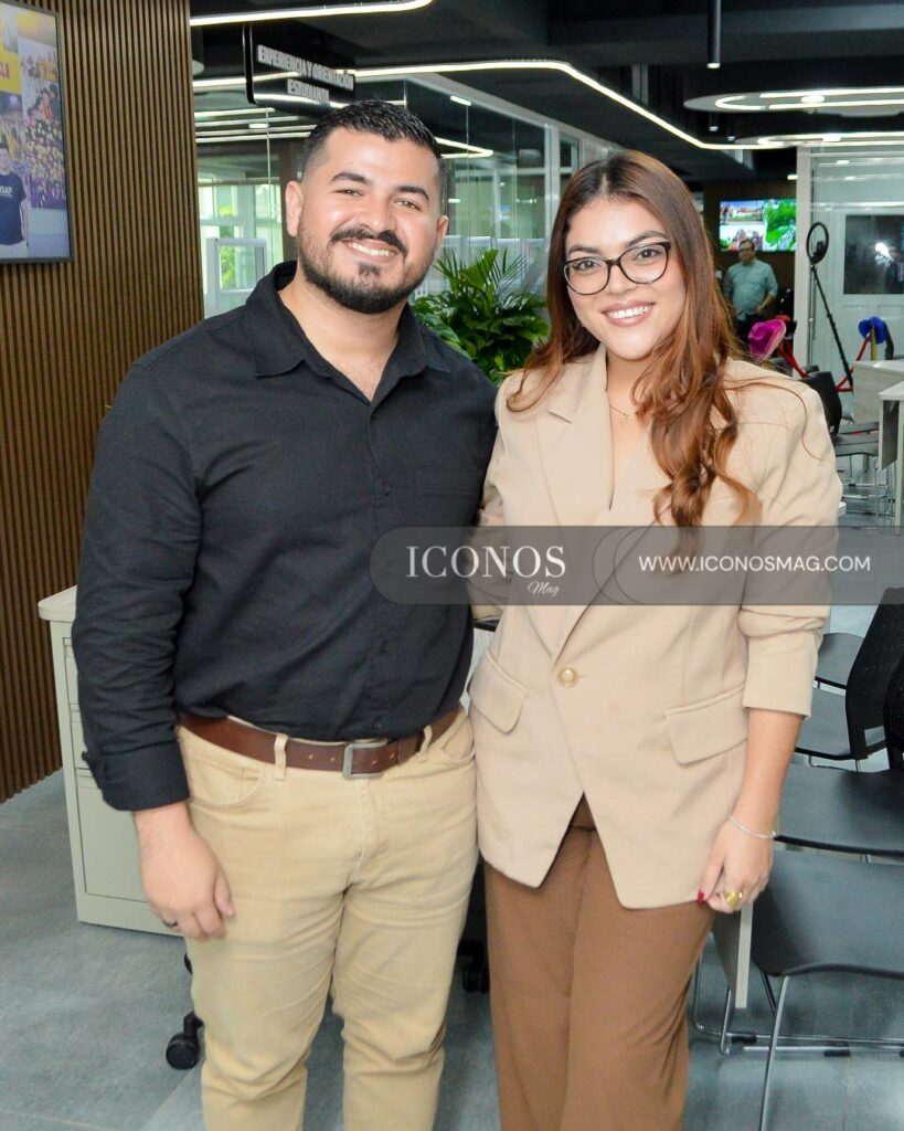 inauguracion area y experiencia estudiantil usap honduras