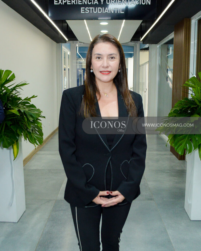 inauguracion area y experiencia estudiantil usap honduras