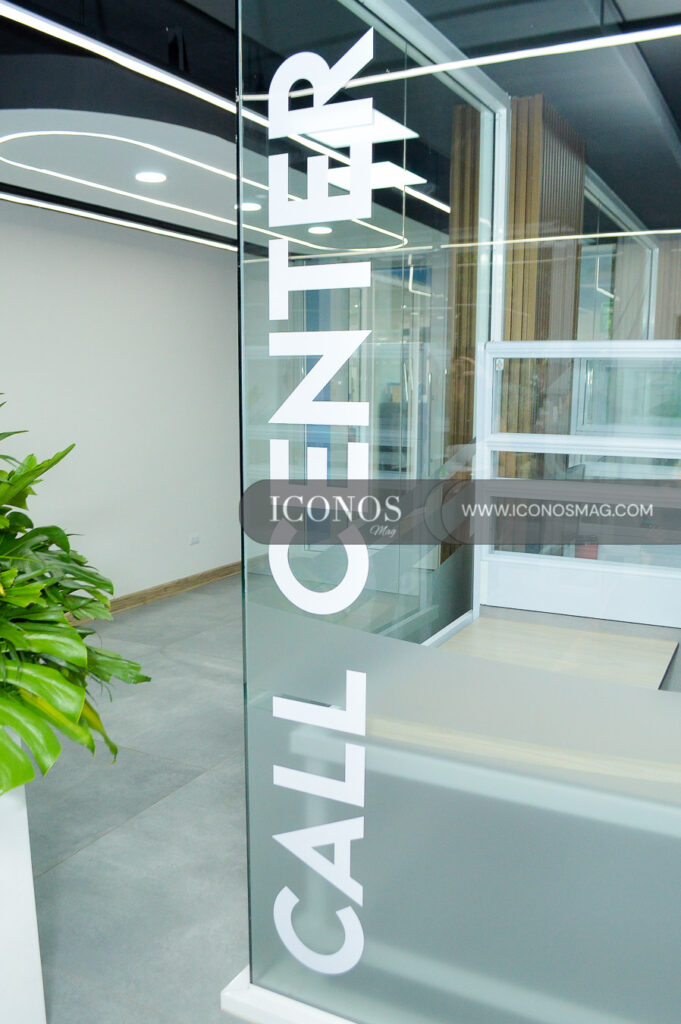 inauguracion area y experiencia estudiantil usap honduras