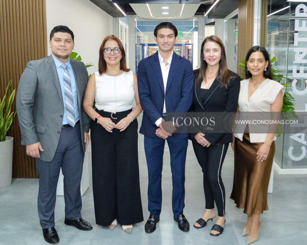 inauguracion area y experiencia estudiantil usap honduras