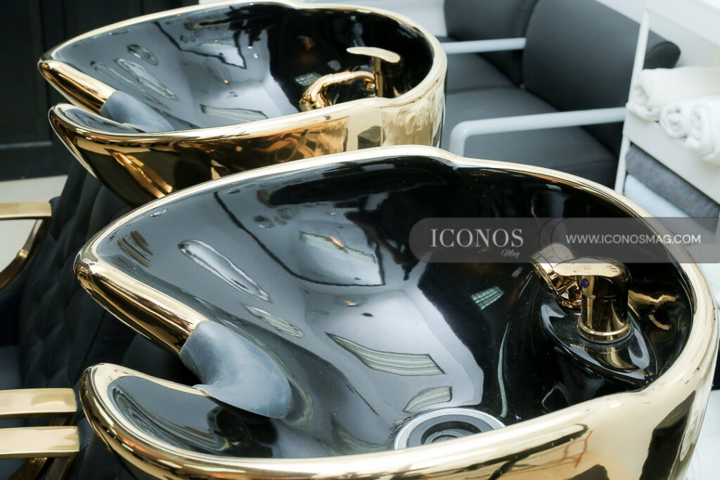 inauguracion emanuelle beauty salon by miguel mejia el progreso yoro honduras