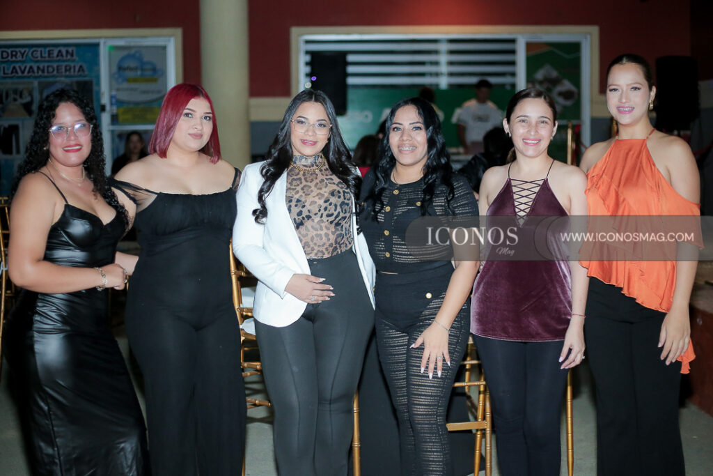 inauguracion emanuelle beauty salon by miguel mejia el progreso yoro honduras