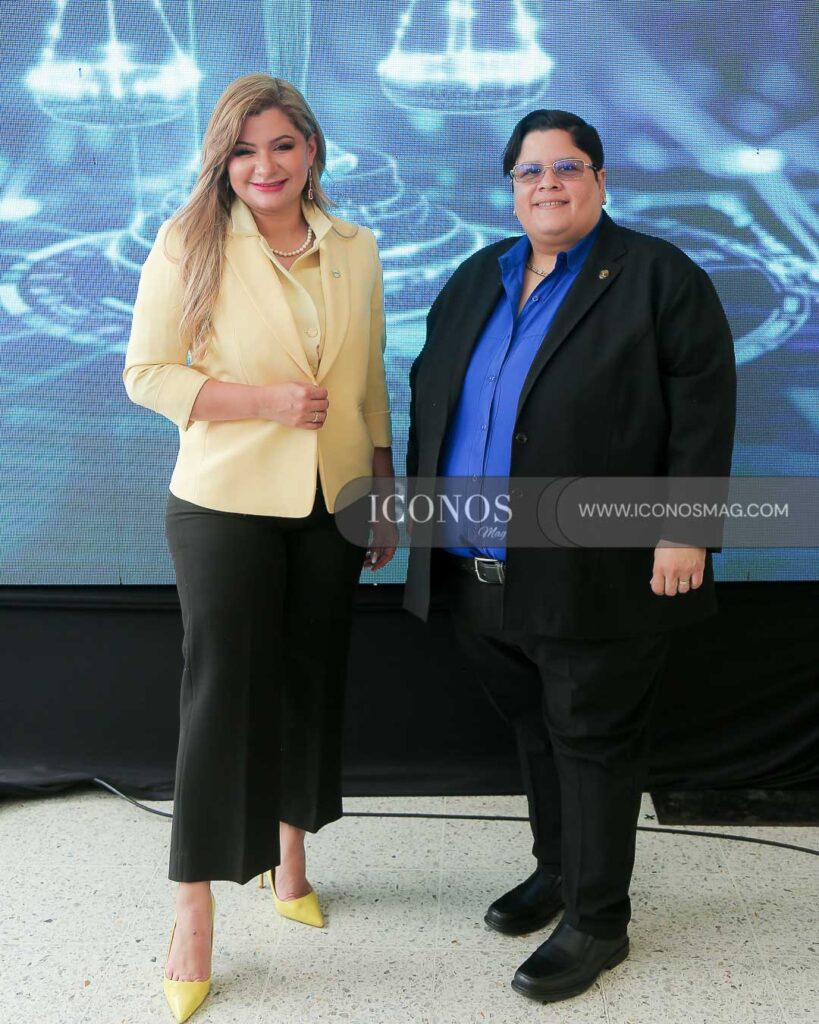 inauguracion legal tech uth honduras