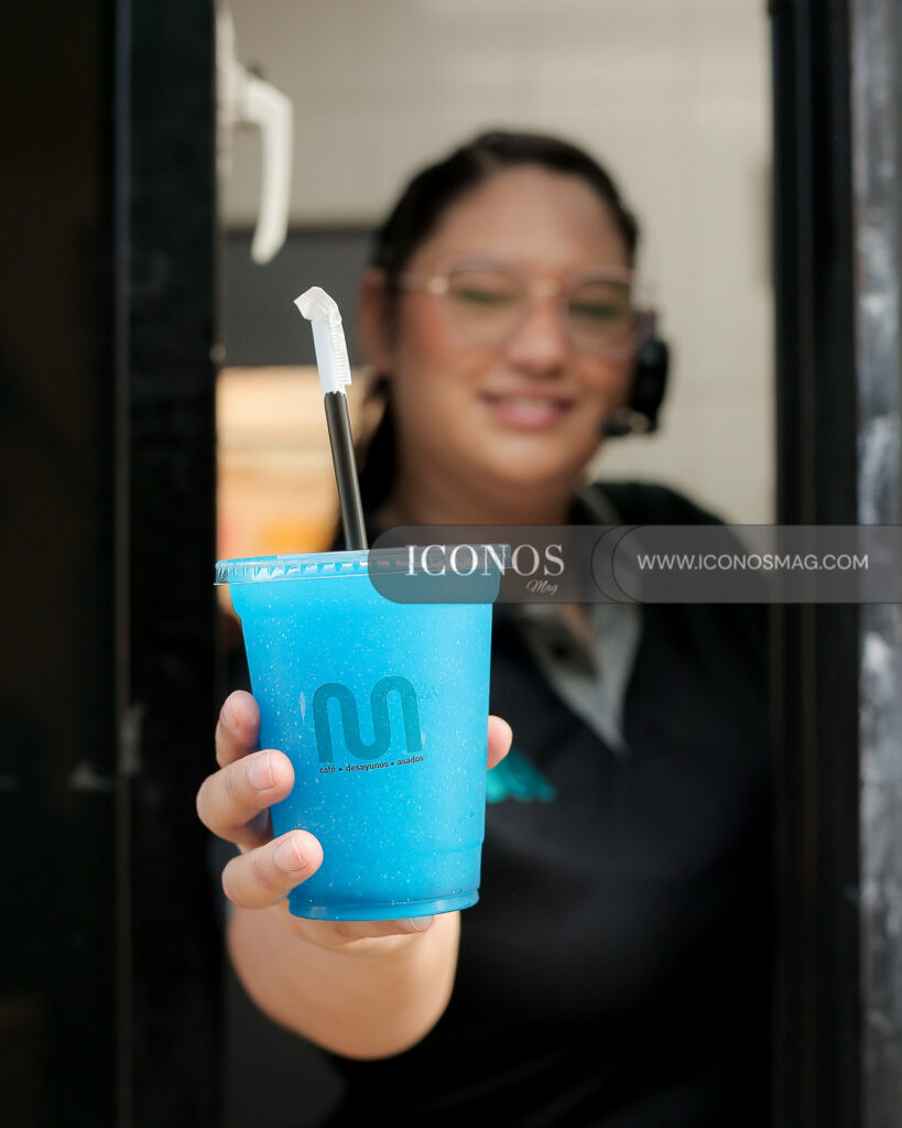 inauguracion marisol cafe san pedro sula