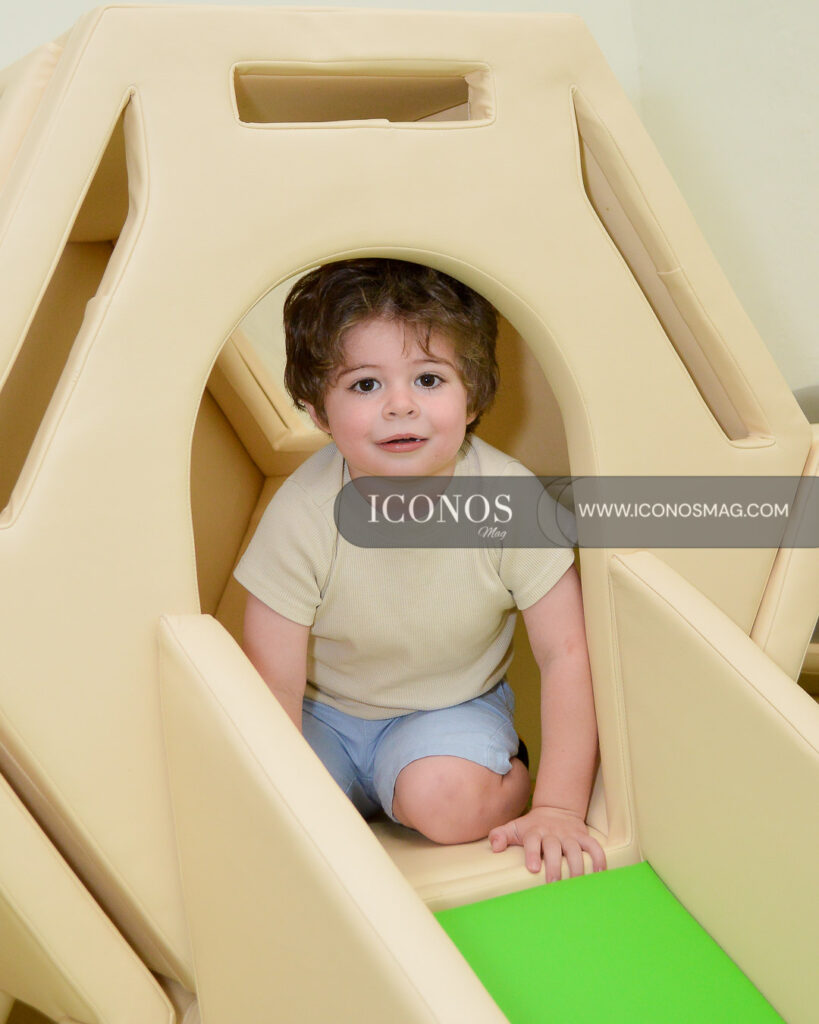 inauguracion yupi play ground honduras