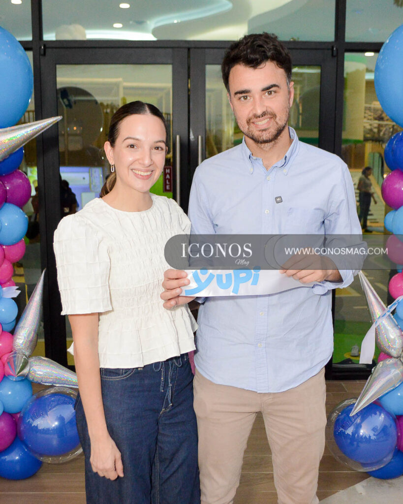 inauguracion yupi play ground honduras
