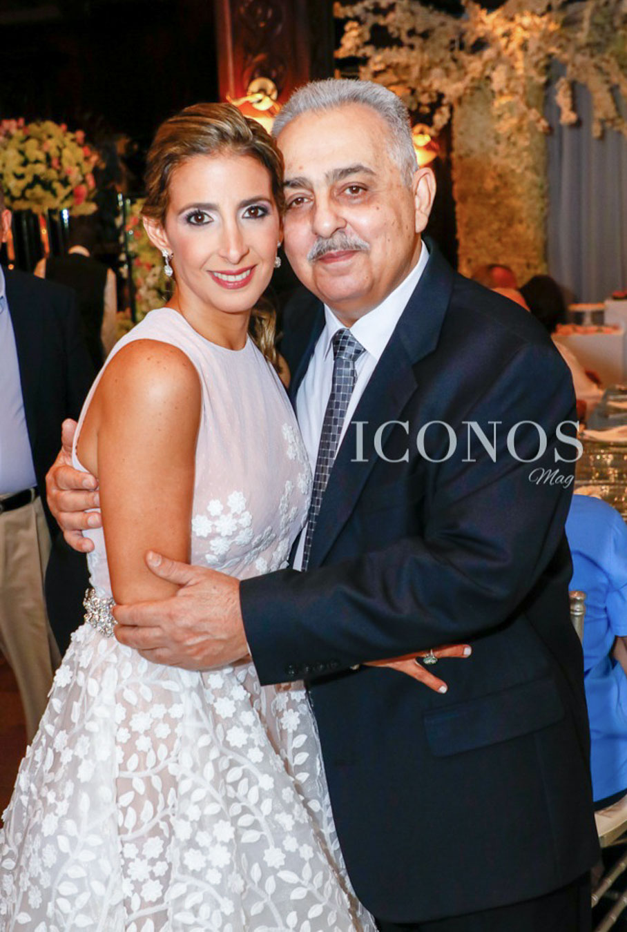 iveth maloff canahuati