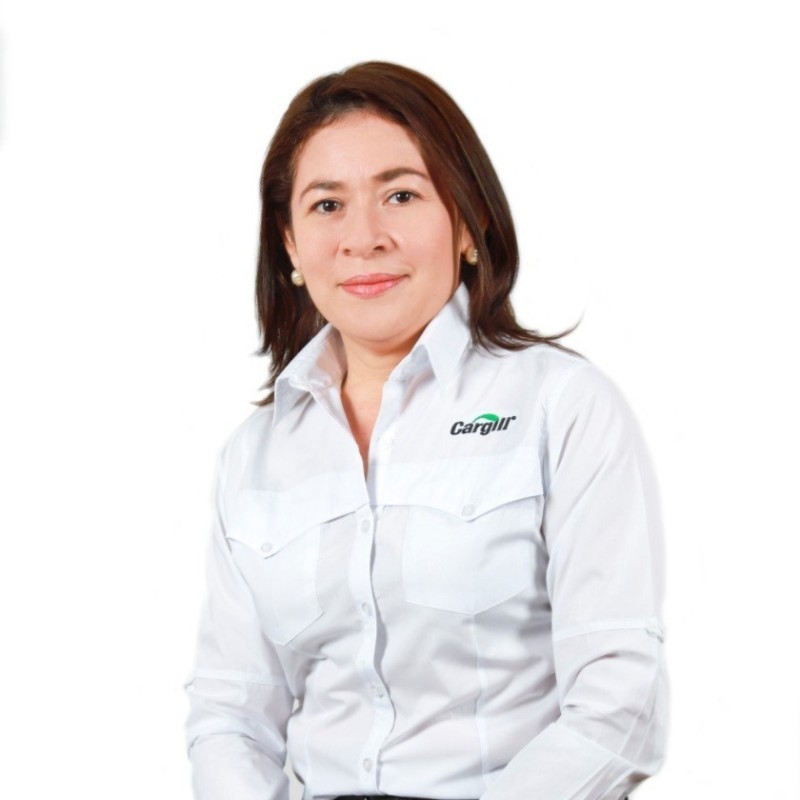 johanna hernandez cargill