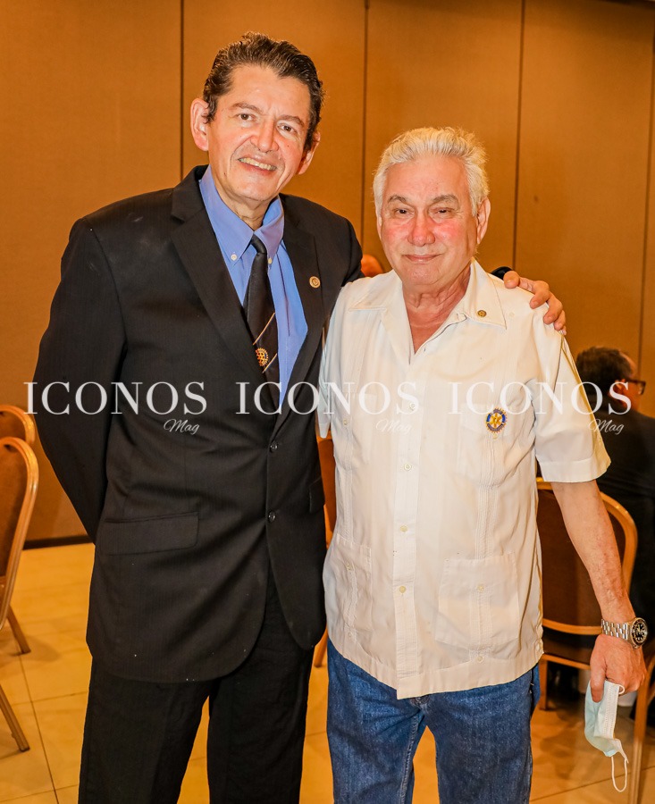 juan alberto conedera