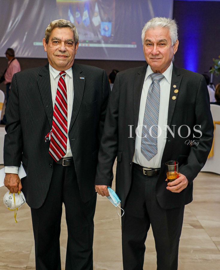 juan alberto conedera