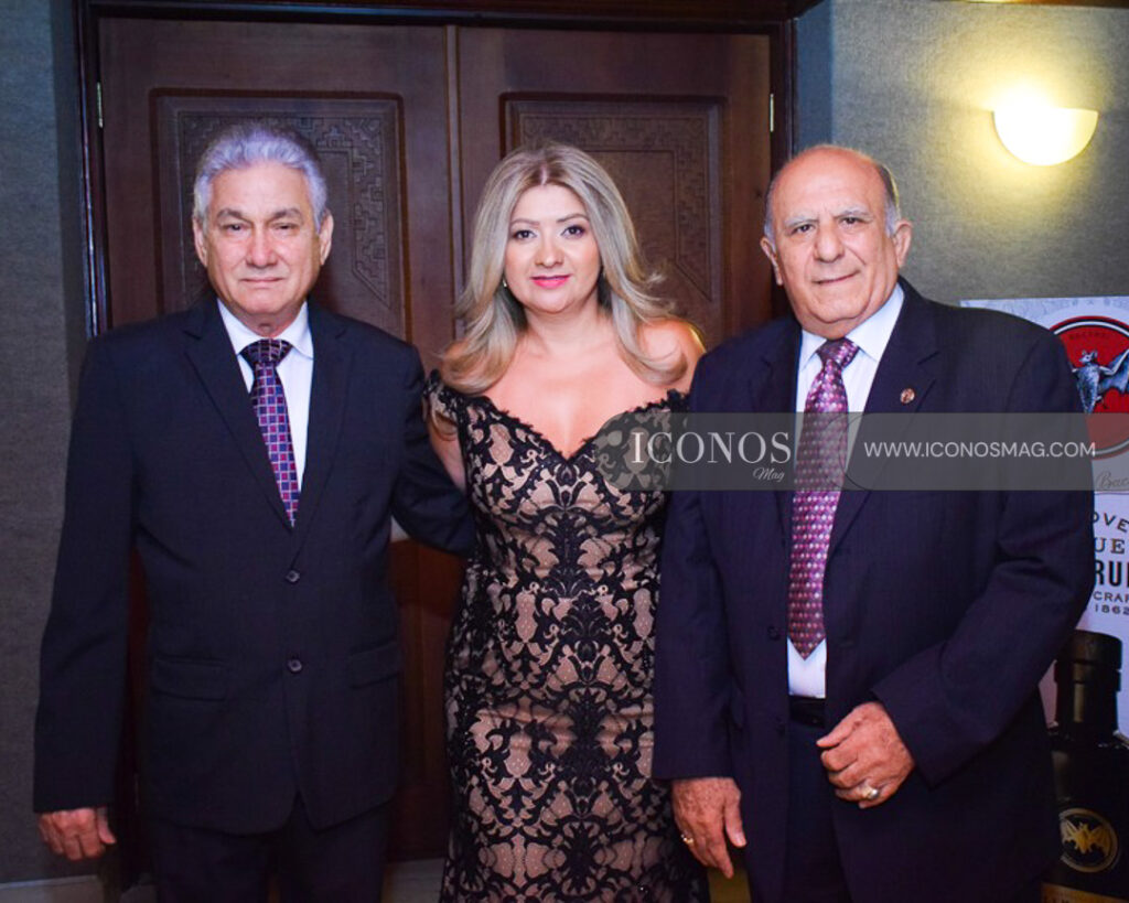 juan alberto conedera