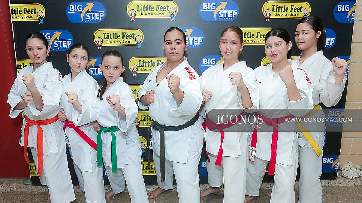 SEGUNDA PARTE La presentación <em>Último acto</em> 2025 <em>by Extracurriculares Cuyuch</em>