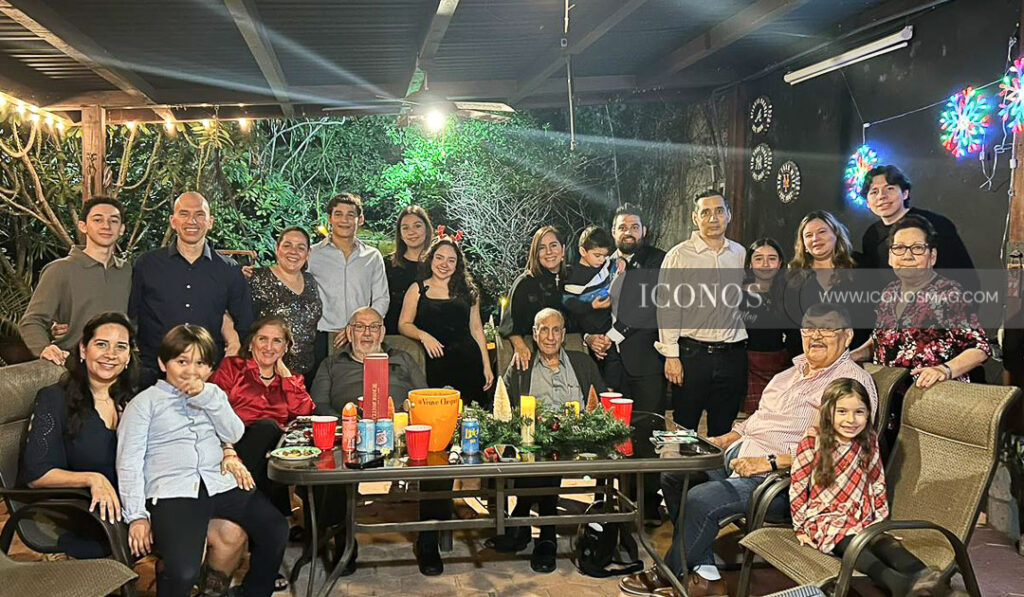 luis guillermo sibrian vasquez