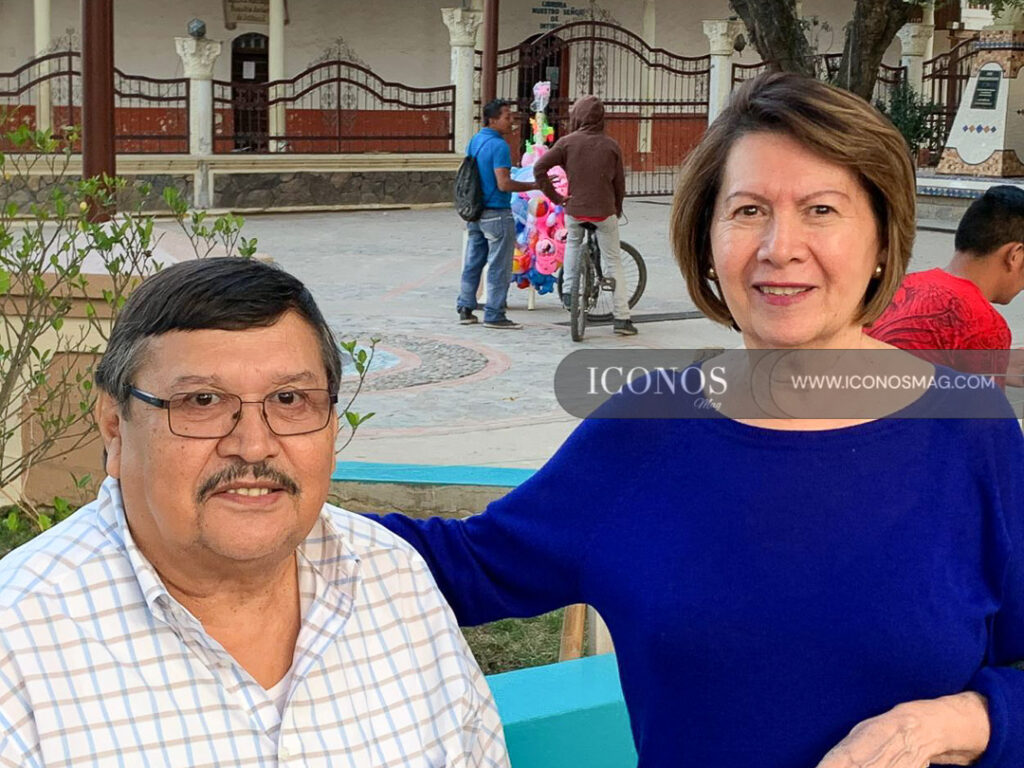 luis guillermo sibrian vasquez