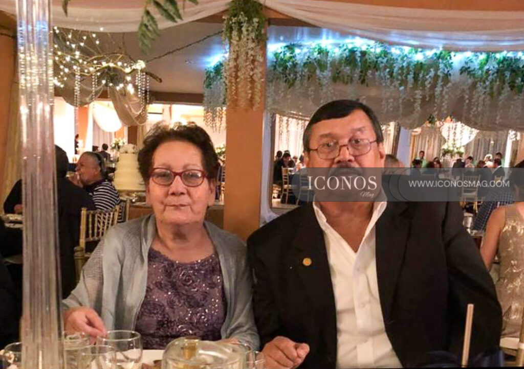 luis guillermo sibrian vasquez