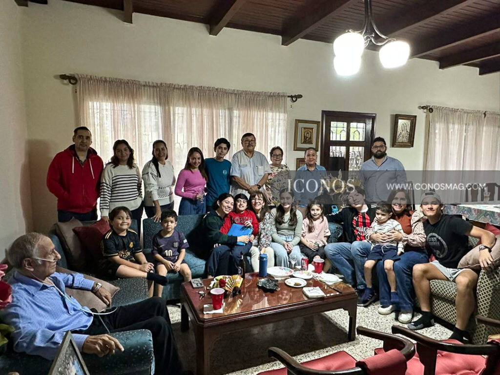 luis guillermo sibrian vasquez