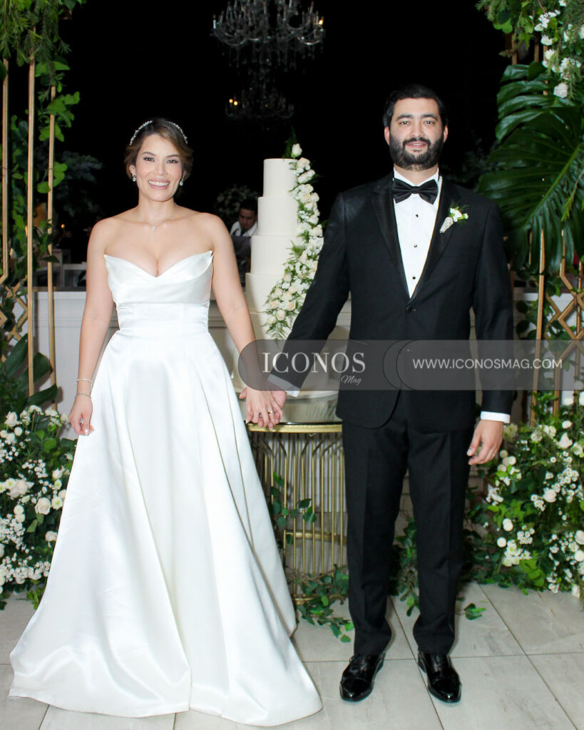 marta yamileth barahona y Jose armando elvir coello