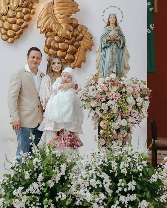 nt bautizo de dalton