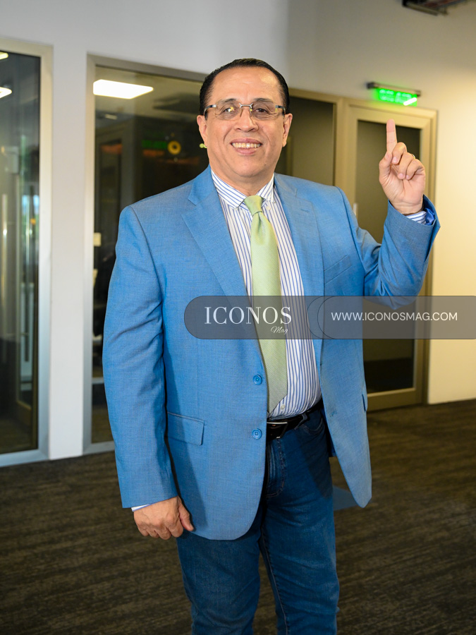 periodista dagoberto rodriguez