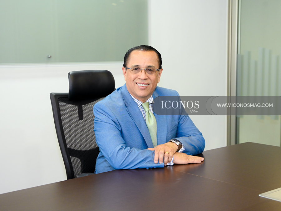 periodista dagoberto rodriguez